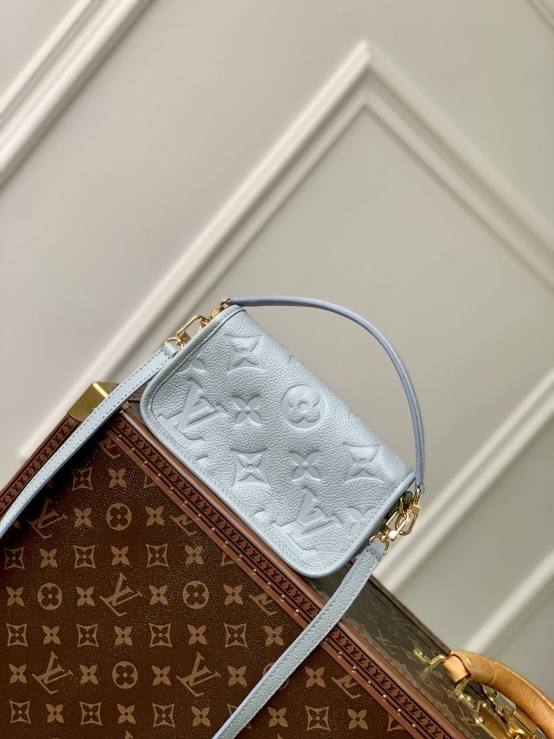 LV Satchel bags